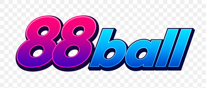 88ball logo